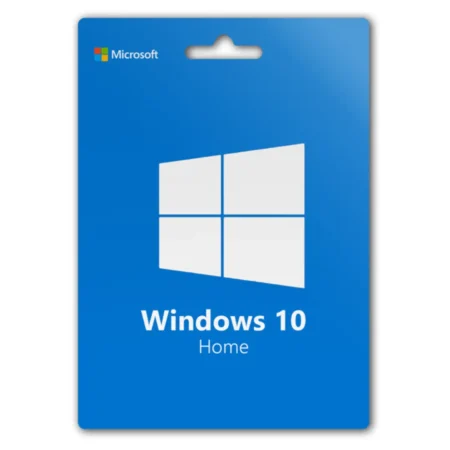 Windows 10 Home